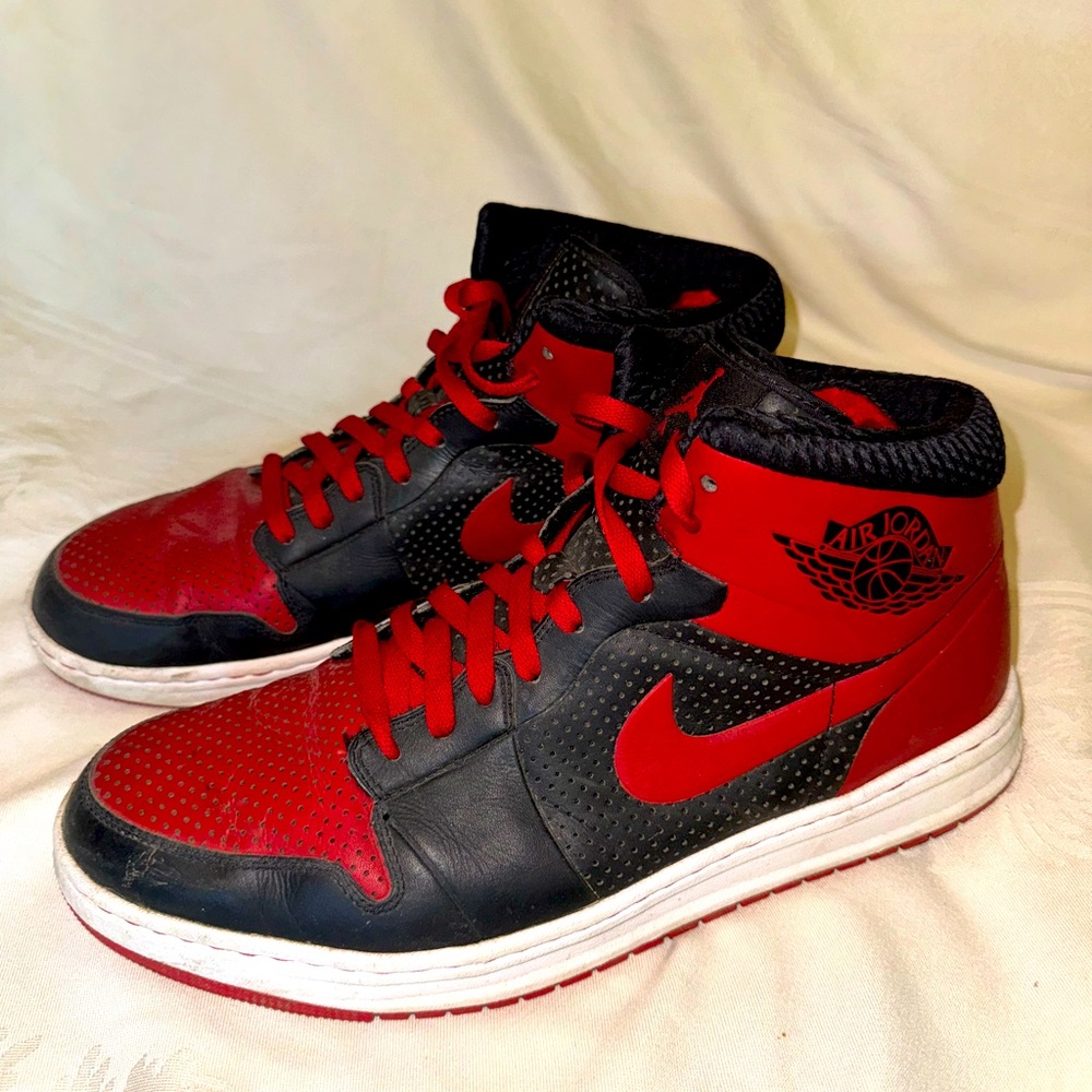 Nike Jordans